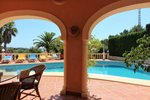 8 bedrooms Villa in Benissa, Spain No. 8460 - Image 17