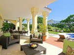 6 bedrooms Villa in Marbella, Spain No. 84613 - Image 3