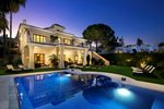 6 bedrooms Villa in Marbella, Spain No. 84613 - Image 13