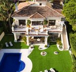 6 bedrooms Villa in Marbella, Spain No. 84613 - Image 20