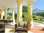 6 bedrooms Villa in Marbella, Spain No. 84613 - Image 22