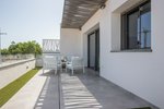 3 bedrooms Apartment in Benidorm, Spain No. 8463 - Image 2