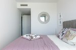 3 bedrooms Apartment in Benidorm, Spain No. 8463 - Image 7
