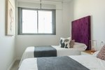 3 bedrooms Apartment in Benidorm, Spain No. 8463 - Image 9