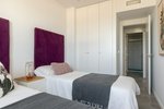 3 bedrooms Apartment in Benidorm, Spain No. 8463 - Image 10