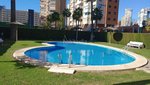 1 bedroom Apartment in Benidorm, Spain No. 84678 - apartment in Spain