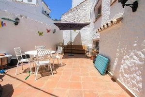 5 bedrooms Townhouse in Monda, Spain No. 84683