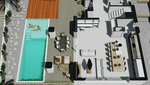 3 bedrooms Villa in Benidorm, Spain No. 8470 - Image 3