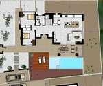 3 bedrooms Villa in Benidorm, Spain No. 8470 - Image 5