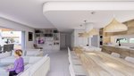 3 bedrooms Villa in Benidorm, Spain No. 8470 - Image 8