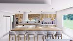 3 bedrooms Villa in Benidorm, Spain No. 8470 - Image 9
