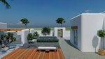 3 bedrooms Villa in Benidorm, Spain No. 8470 - Image 12