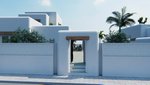 3 bedrooms Villa in Benidorm, Spain No. 8470 - Image 13