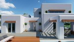 3 bedrooms Villa in Benidorm, Spain No. 8470 - Image 15