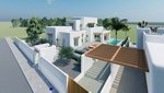 3 bedrooms Villa in Benidorm, Spain No. 8470 - Image 16