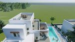 3 bedrooms Villa in Benidorm, Spain No. 8470 - Image 17