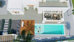 3 bedrooms Villa in Benidorm, Spain No. 8470 - Image 18