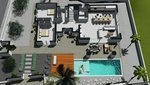 3 bedrooms Villa in Benidorm, Spain No. 8470 - Image 19