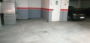 Garage in Salamanca, Spain No. 84708