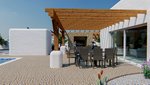 3 bedrooms Villa in Polop, Spain No. 8471 - Image 18