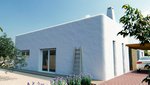3 bedrooms Villa in Polop, Spain No. 8471 - Image 19