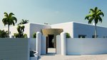3 bedrooms Villa in Polop, Spain No. 8471 - Image 21