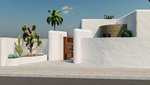3 bedrooms Villa in Polop, Spain No. 8471 - Image 22