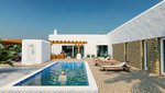 3 bedrooms Villa in Polop, Spain No. 8471 - Image 25