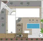3 bedrooms Villa in Polop, Spain No. 8471 - Image 27