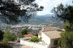 3 bedrooms Villa in Orba, Spain No. 8474 - Image 3