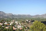 3 bedrooms Villa in Orba, Spain No. 8474 - Image 6