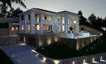 5 bedrooms Villa in Javea, Spain No. 8485 - Image 7