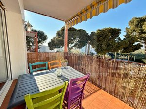 2 bedrooms Penthouse in Roses, Spain No. 84914