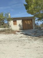 65m² Land in Mula, Spain No. 84966 - land in Spain