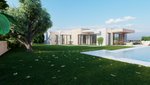 4 bedrooms Villa in Benissa, Spain No. 8514 - Image 3