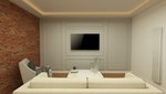2 bedrooms Apartment in Madrid, Spain No. 85205 - Image 2