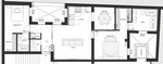 2 bedrooms Apartment in Madrid, Spain No. 85205 - Image 18