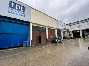 265m² Warehouse in Burgos, Spain No. 85443