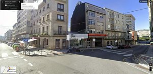 321m² Commercial property in O Carballino, Spain No. 85493