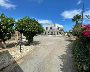 7 bedrooms Finca in San Fulgencio, Spain No. 8552
