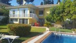 6 bedrooms Villa in Mijas, Spain No. 85566 - villa in Spain
