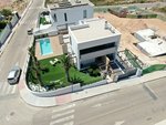 4 bedrooms Villa in Dehesa De Campoamor, Spain No. 8574 - Image 3