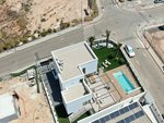 4 bedrooms Villa in Dehesa De Campoamor, Spain No. 8574 - Image 7