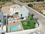 4 bedrooms Villa in Dehesa De Campoamor, Spain No. 8574 - Image 8