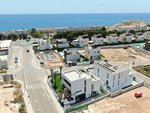 4 bedrooms Villa in Dehesa De Campoamor, Spain No. 8574 - Image 12