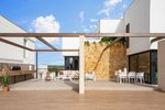4 bedrooms Villa in Dehesa De Campoamor, Spain No. 8574 - Image 14