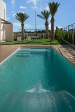4 bedrooms Villa in Dehesa De Campoamor, Spain No. 8574 - Image 16