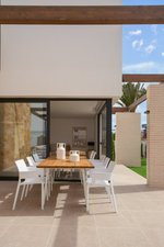 4 bedrooms Villa in Dehesa De Campoamor, Spain No. 8574 - Image 22