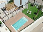 4 bedrooms Villa in Dehesa De Campoamor, Spain No. 8574 - Image 24