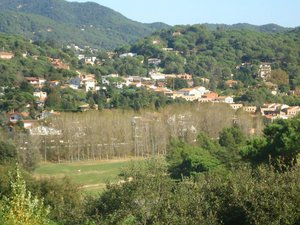 Land in Vallromanes, Spain No. 85761